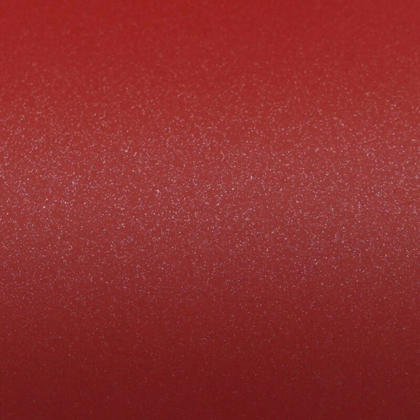 3M WRAP FILM | 2080-M203 Matte Red Metallic