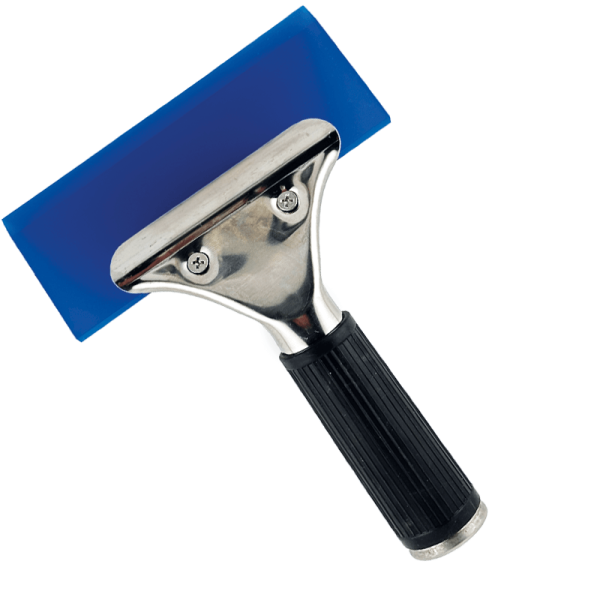 Metall Handgriff