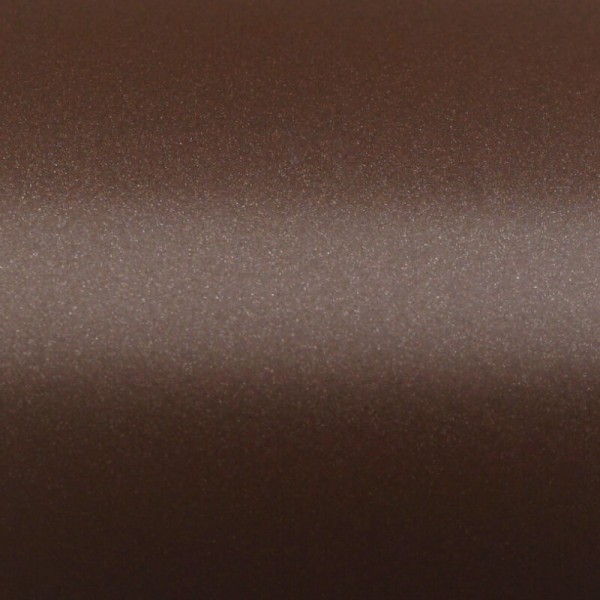 Avery SWF | Satin Metallic Hans Brown