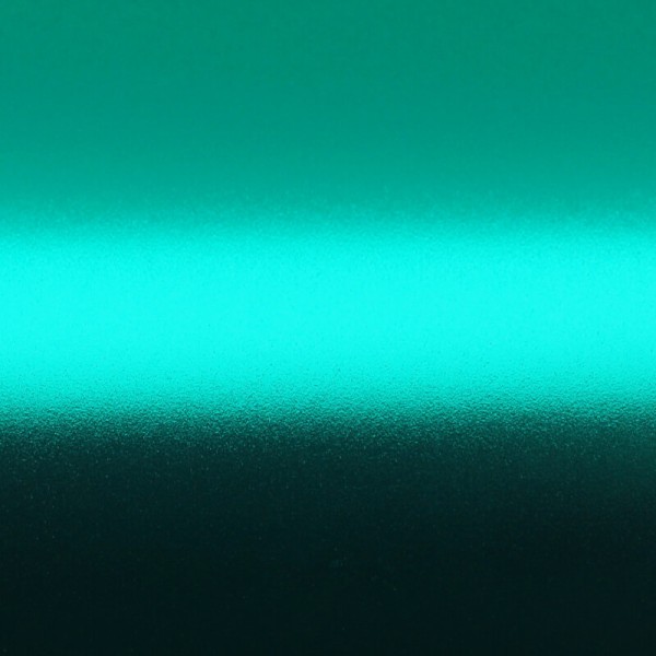 HEXIS SKINTAC | HX30SCH09S Super Chrome Turquoise Satin