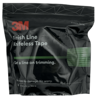 3M Knifeless Tape - Finish Line | 50 Meter x 3,5 mm 3M Knifeless Tape - Finish Line | 50 Meter x 3,5 mm