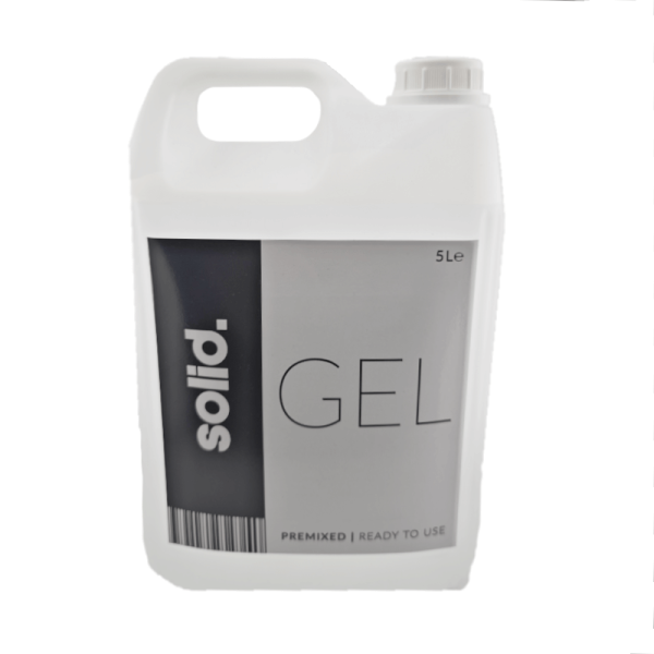 solid.GEL - 5L