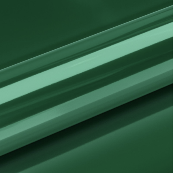 HEXIS SKINTAC | HX20V19B Century Green Metallic Gloss