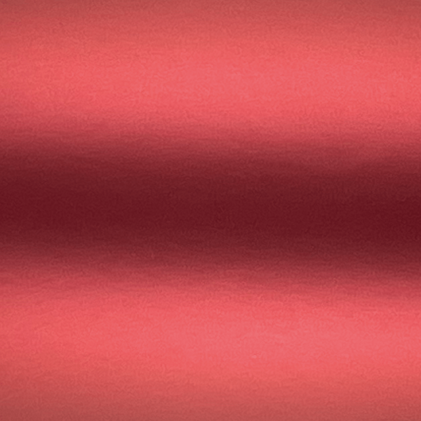 HEXIS SKINTAC | HX20196S Red Alu Satin