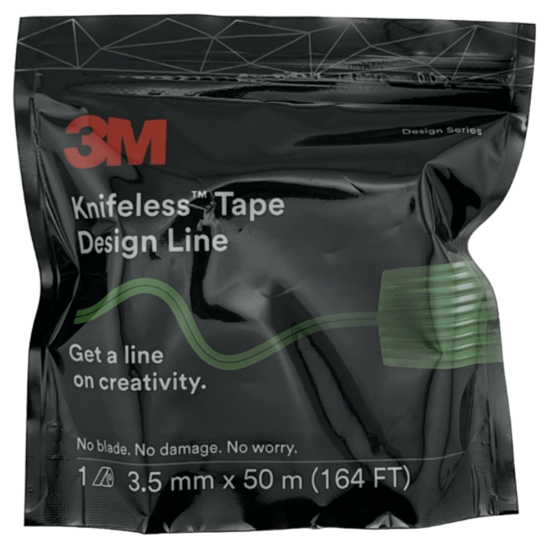 3M Knifeless Tape Design Line 50 Meter x 3,5 mm Schneidedraht