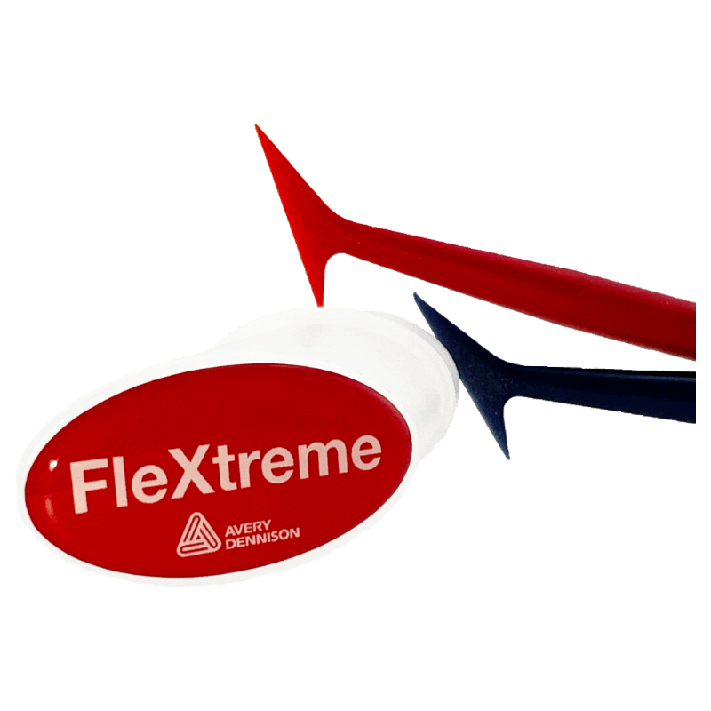 Avery Flextreme, Rakel Set, Rakel / Schaber, Werkzeug, Werkzeuge