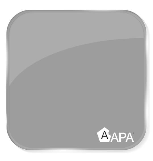 APA, Scheinwerferfolie Light Black (Rapid Air)