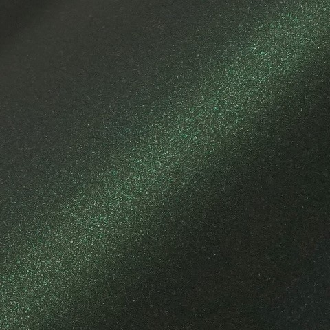 KPMF | K75806 Absolute Matt Forest Green