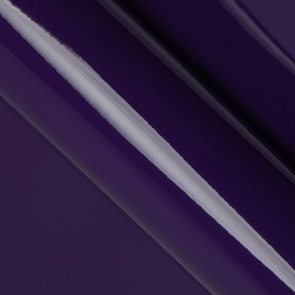 HEXIS SKINTAC | HX20V18B Damask Violet Gloss