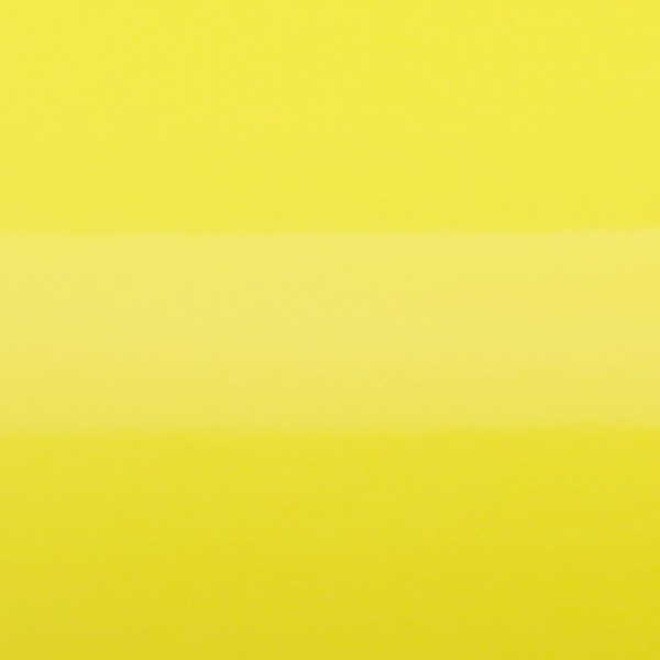 HEXIS SKINTAC | HX20108B Lemon Yellow Gloss