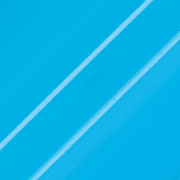 3M Wrap Film | 2080-HG77 High Gloss Sky Blue