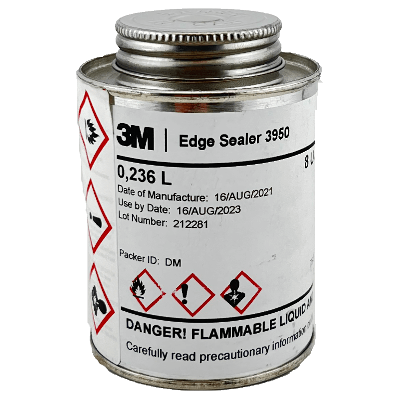 3M Edge Sealer 3950 Kantenversiegelung Montageflüssigkeiten