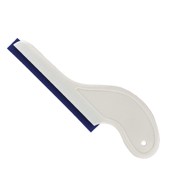 Side Wipe Rubber