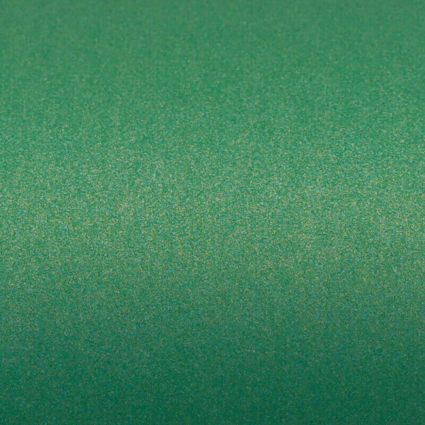 Avery SWF | Matte Emerald Green Metallic