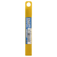 Abbrechklingen | OLFA 30° - 10 Stück Abbrechklingen | OLFA 30° - 10 Stück