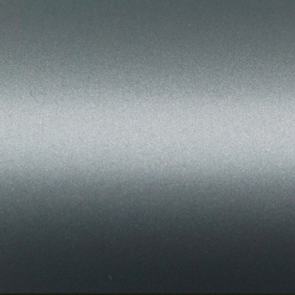 Avery SWF | Satin Metallic Dove Grey
