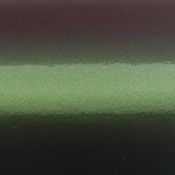 Gloss Green Black Iridescent - KPMF