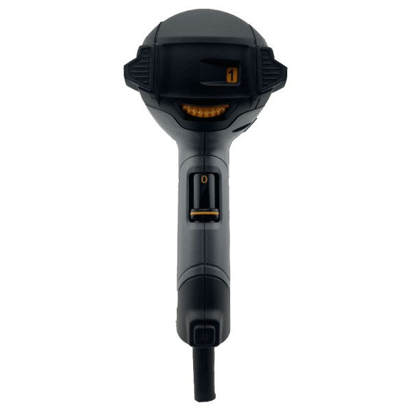 AEG Heißluftgebläse HG 560 D – 1500 Watt, 2 Tem Produktbild-Vorschau 2